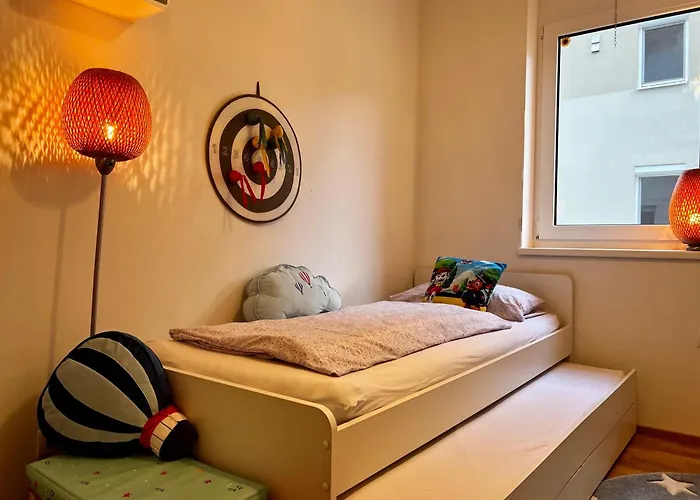 Ferienwohnung Im Sonnendorf Oeblarn