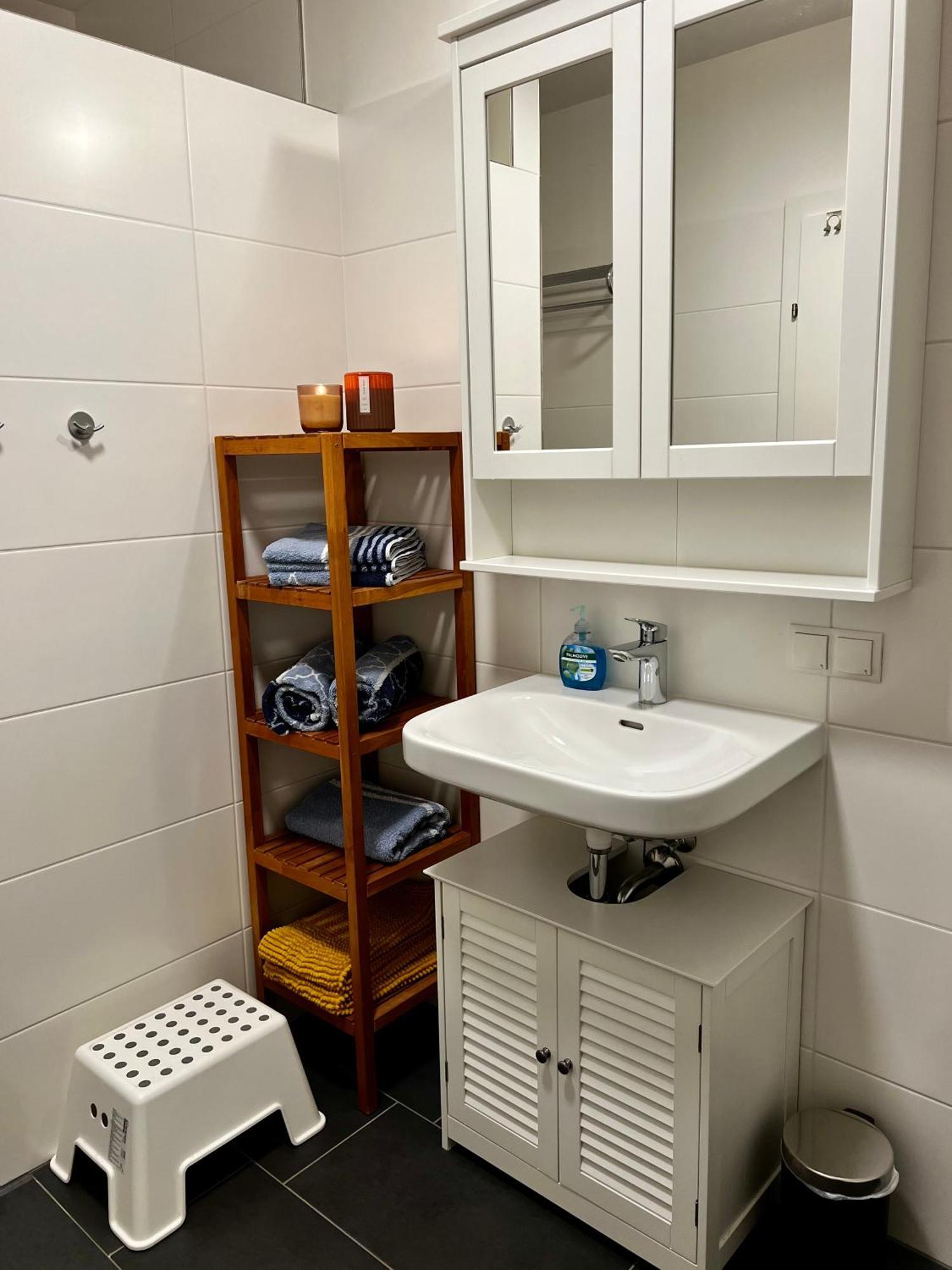 Im Sonnendorf Oeblarn Apartment