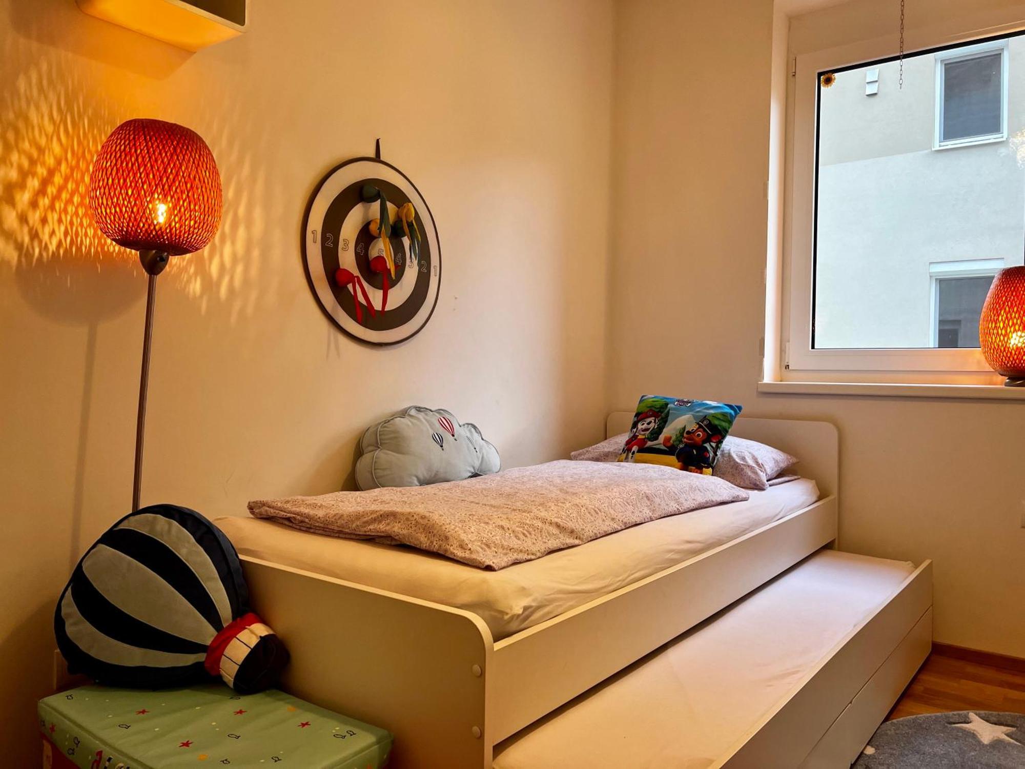 Apartment Im Sonnendorf Oeblarn Oblarn