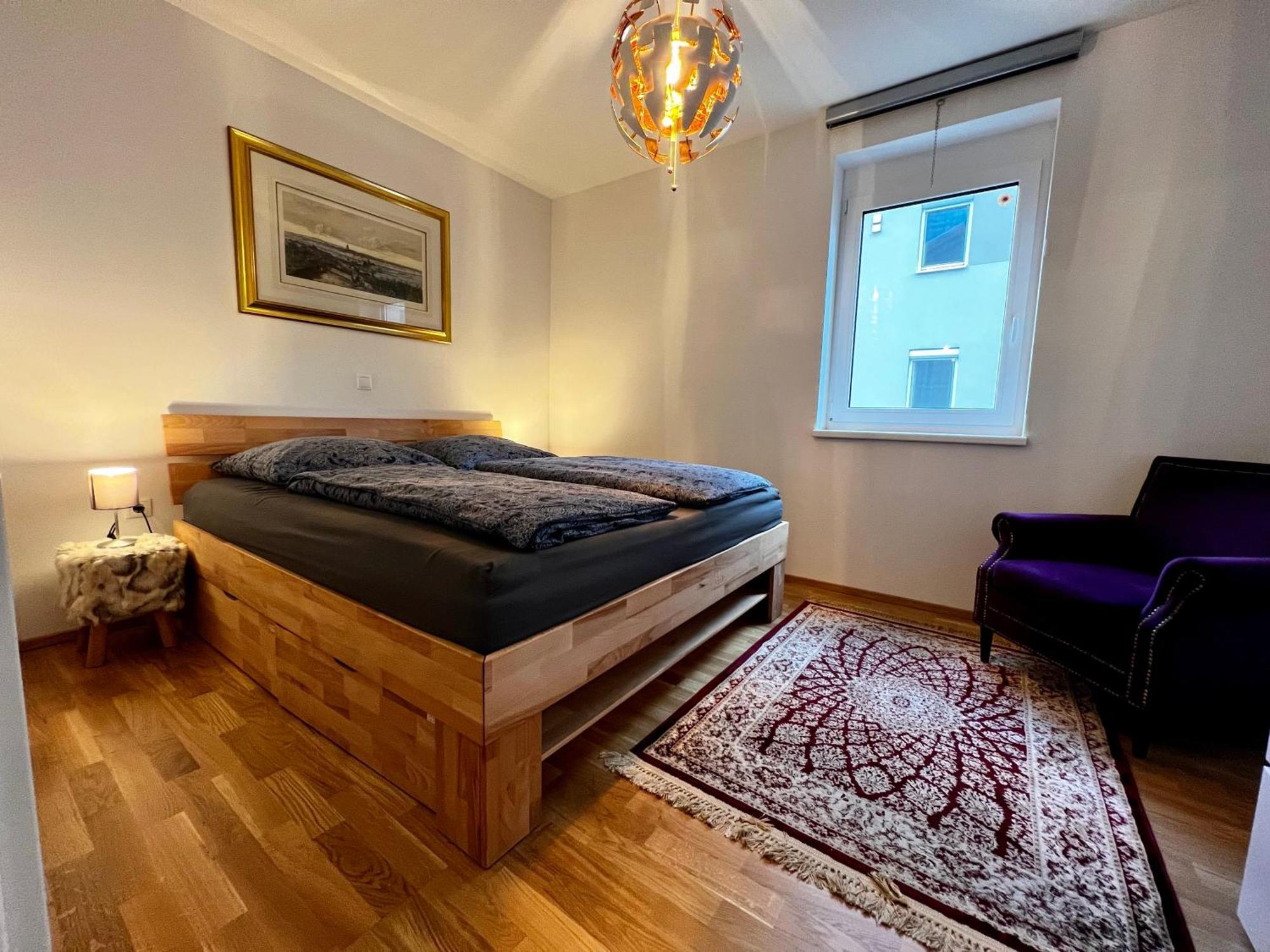 Apartment Im Sonnendorf Oeblarn *