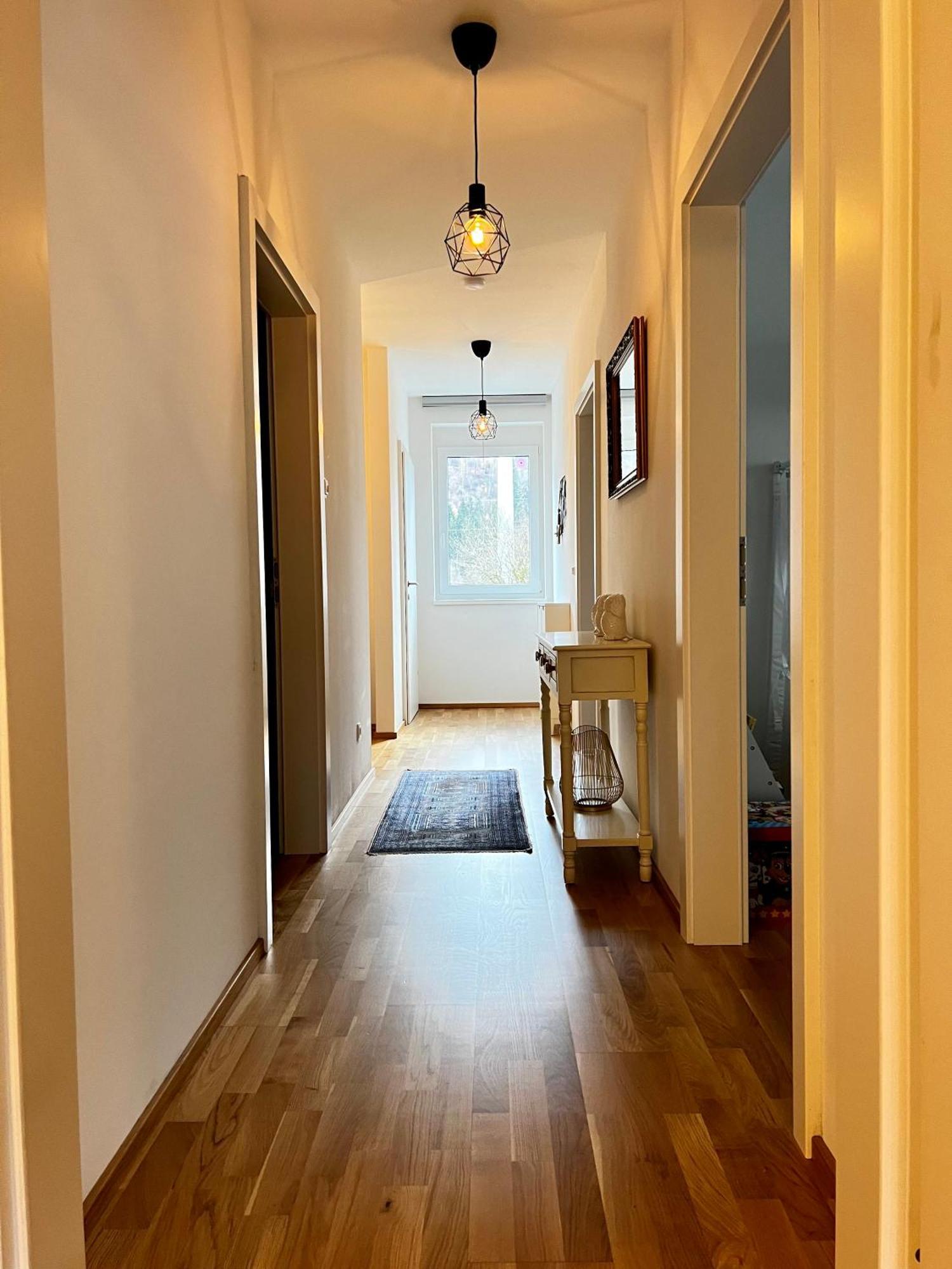 Im Sonnendorf Oeblarn Apartment *