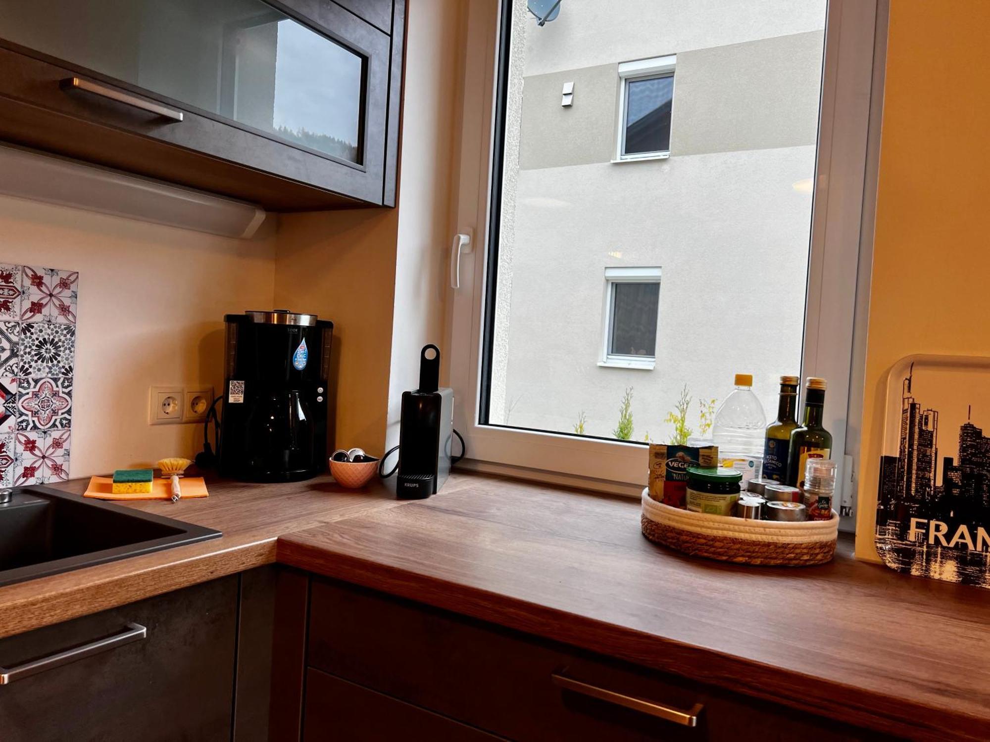 Im Sonnendorf Oeblarn Apartment