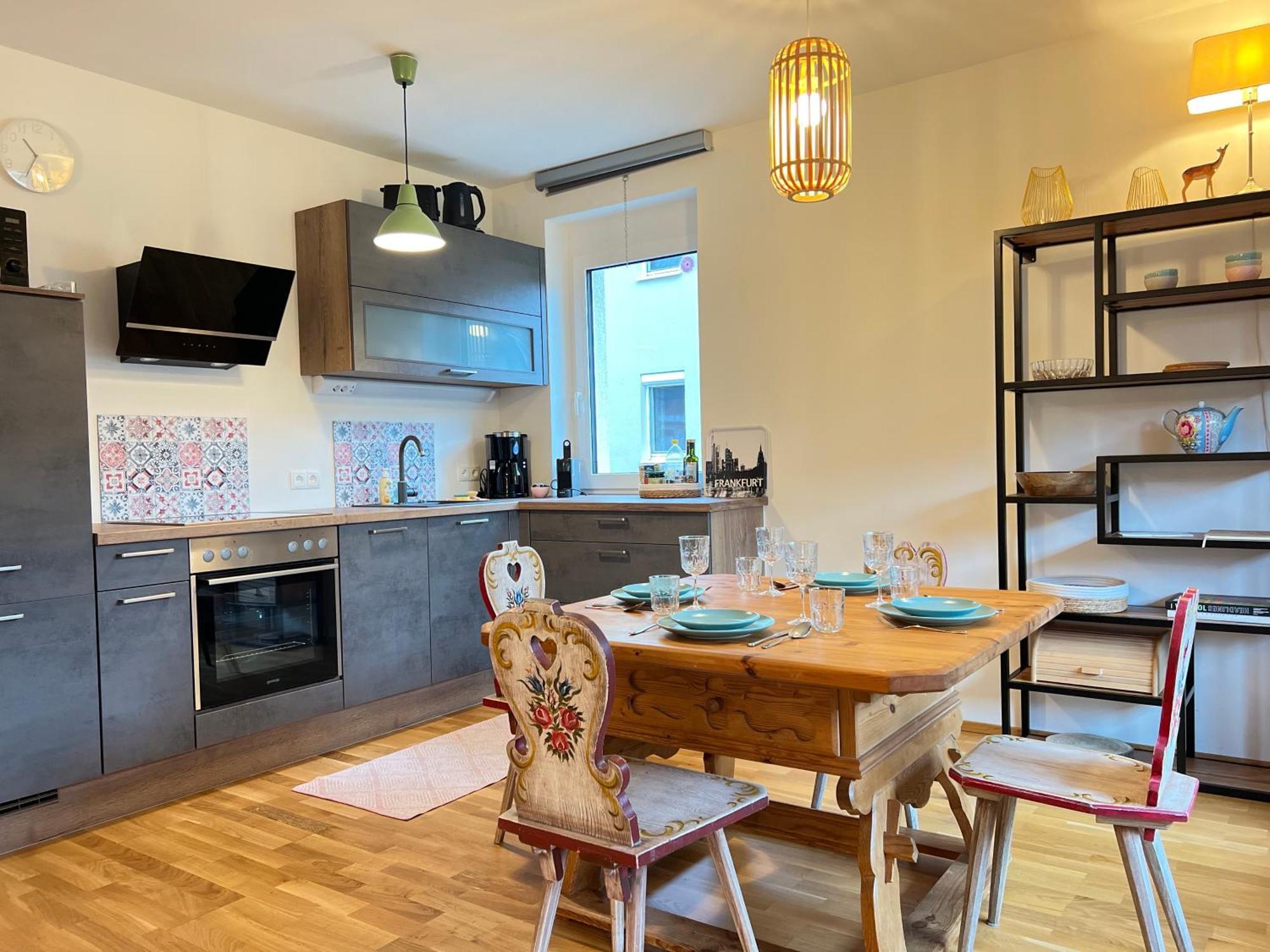 Apartment Im Sonnendorf Oeblarn Oblarn