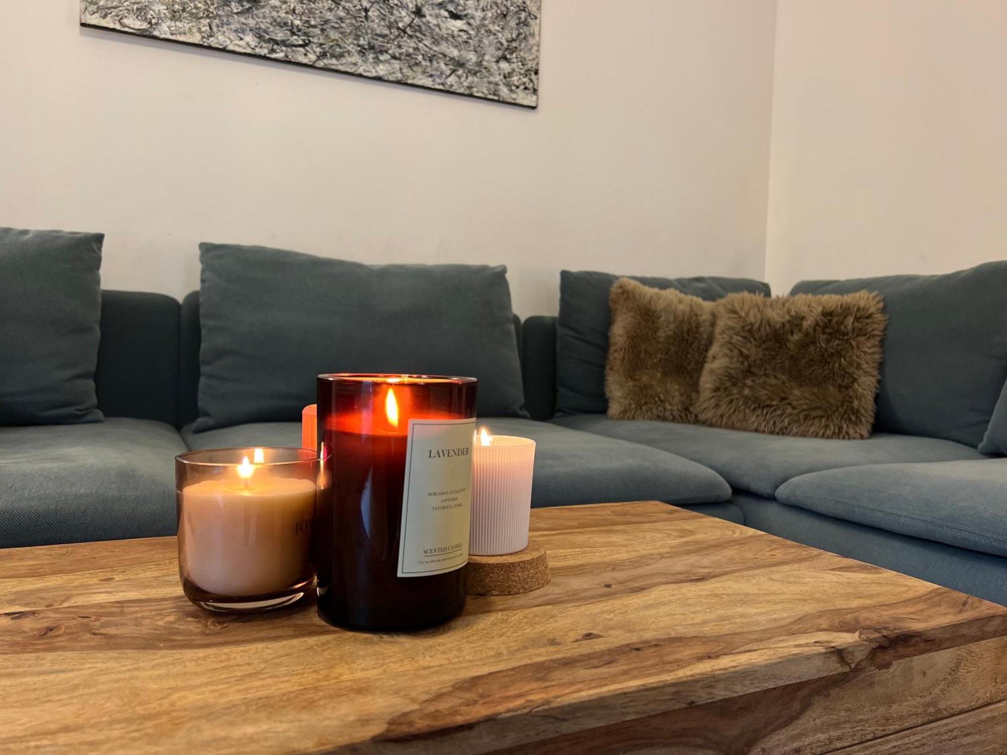 Im Sonnendorf Oeblarn Apartment *