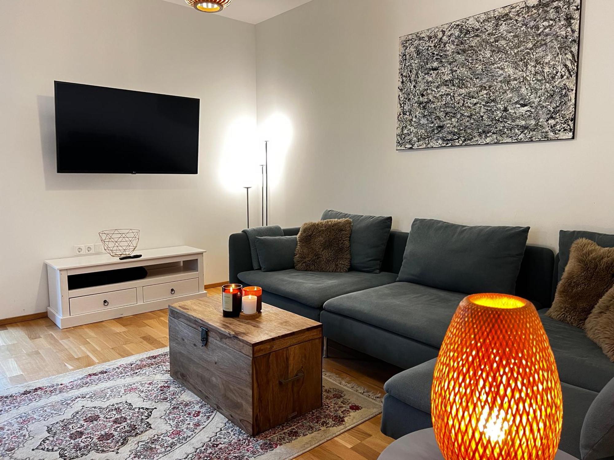Im Sonnendorf Oeblarn Apartment Oblarn